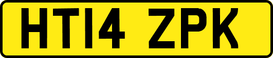 HT14ZPK