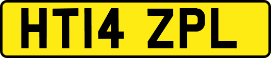 HT14ZPL