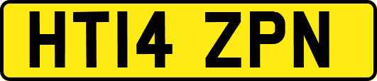 HT14ZPN