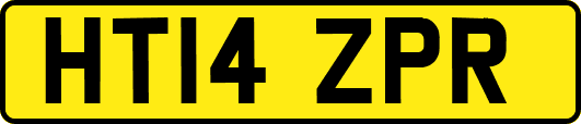 HT14ZPR