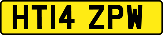 HT14ZPW