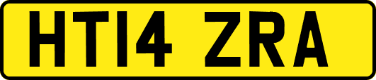 HT14ZRA