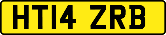 HT14ZRB