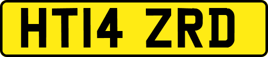 HT14ZRD