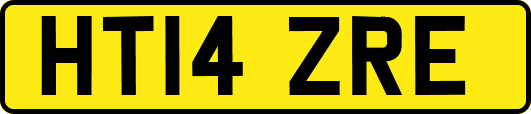 HT14ZRE