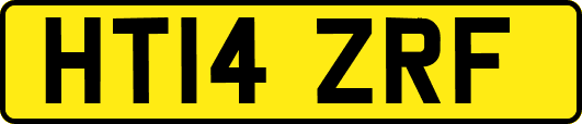 HT14ZRF