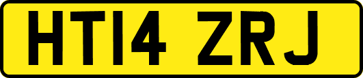 HT14ZRJ