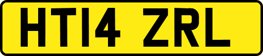 HT14ZRL