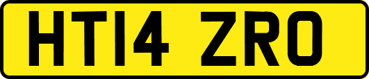 HT14ZRO