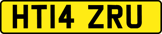 HT14ZRU