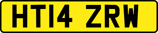 HT14ZRW