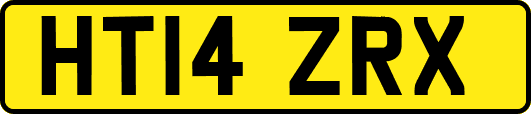 HT14ZRX