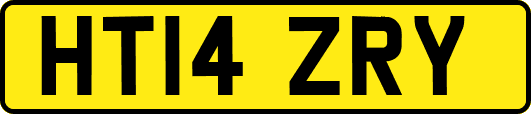 HT14ZRY