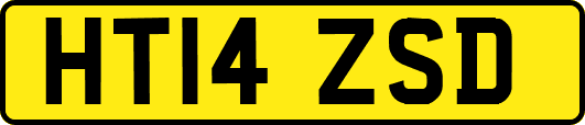 HT14ZSD