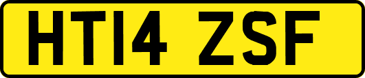 HT14ZSF