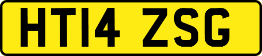 HT14ZSG