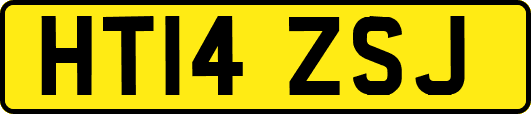 HT14ZSJ