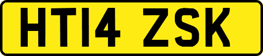 HT14ZSK