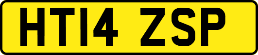 HT14ZSP