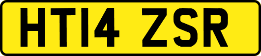 HT14ZSR