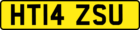 HT14ZSU