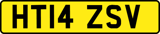 HT14ZSV