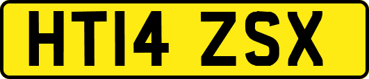 HT14ZSX