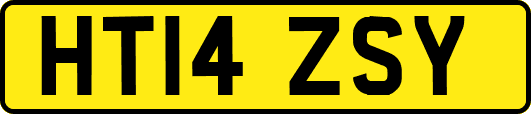 HT14ZSY