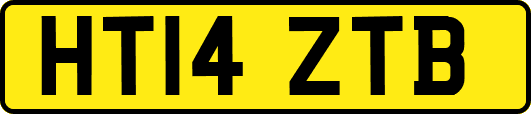 HT14ZTB