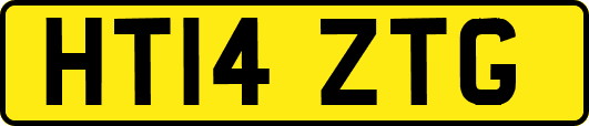 HT14ZTG
