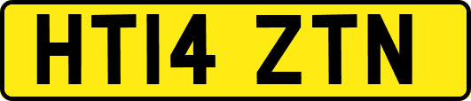 HT14ZTN