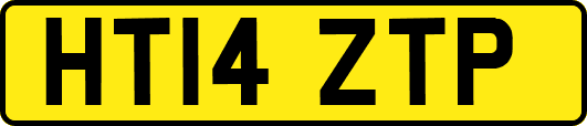HT14ZTP