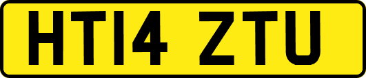 HT14ZTU