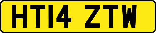 HT14ZTW