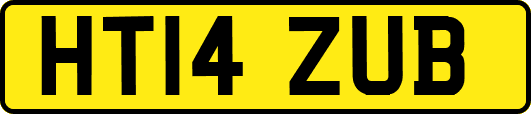 HT14ZUB