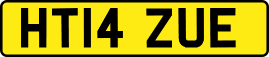 HT14ZUE