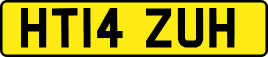 HT14ZUH