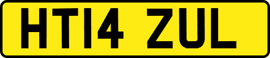 HT14ZUL