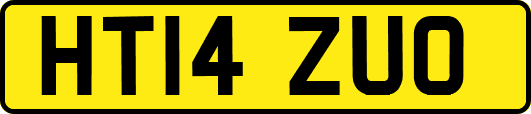 HT14ZUO