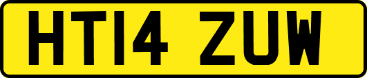 HT14ZUW