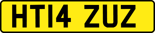 HT14ZUZ