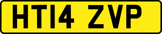HT14ZVP