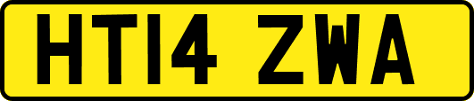 HT14ZWA
