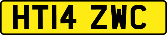 HT14ZWC
