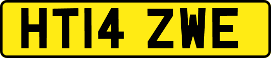 HT14ZWE