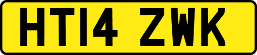 HT14ZWK