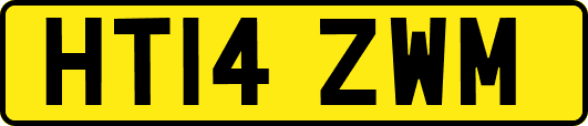HT14ZWM