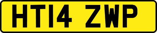 HT14ZWP