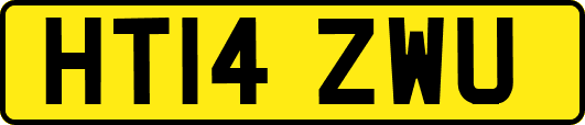HT14ZWU