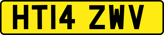 HT14ZWV